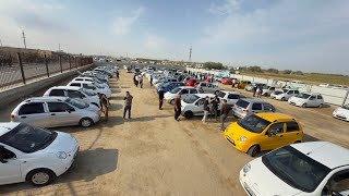 Xorazm mashina bozor. Matiz narxlari 2025