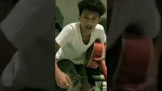 Download lagu Aku Hanya ingin Kau Tau Besarnya Cintaku Kepadamu || Hanya ingin kau tau (Cover gitar) mp3