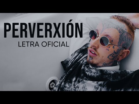 Perverxión - Nanpa Básico (LETRA)