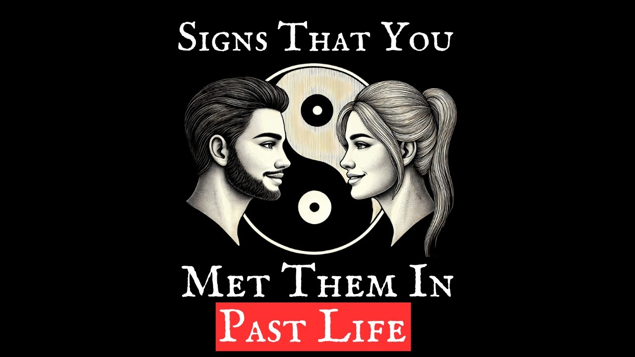 10 Signs Of Past Life Connections | Karmic Reunions On Soul Level