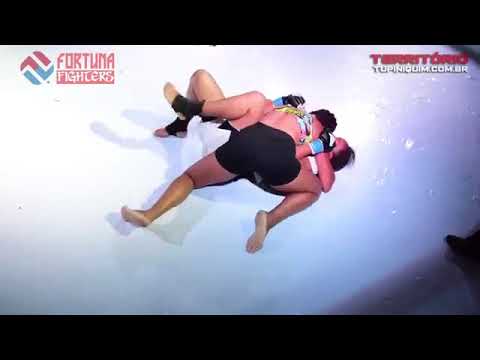 MMA  Womans | Girls Fights | sChampionship Fight | Jessica Kelly vs Flaviana Neném | Female MMA #24
