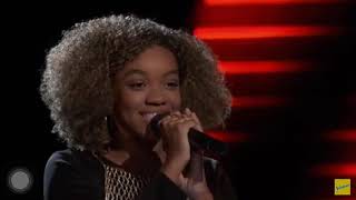 Shi’Ann Jones- Drown In My Own Tears