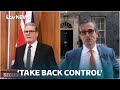 Sir Keir Starmer Announces New Immigration Rules In Bid To Take Back Control ITV News