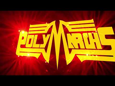 Disco de Oro Vol.2 - [Polymarchs High Energy]