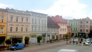 クロトシン 中央広場（ルィネク）