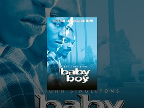 John Singletons Baby Boy