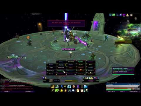Normal - Star Augur Etraeus - Holy Priest PoV