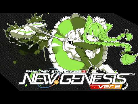 【PSO2NGS】毎週火曜日はアトランダムイベントの日!ちょろっとやったらルーサーだ!【幻ノノア/Ship7】