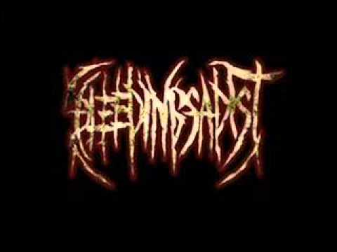 Bleeding Sadist(RIP)-Flesh Harvest(2010 rough rec)