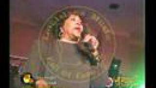 Jean Knight - Mr Big Stuff - My Toot Toot Louisiana Music Hall Of Fame