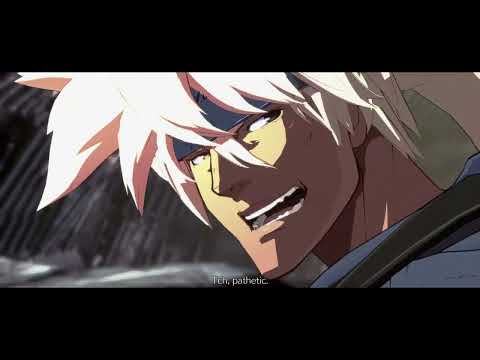 OCE Netplay Tournament 2 Set 1 Sol Badguy [0-3]