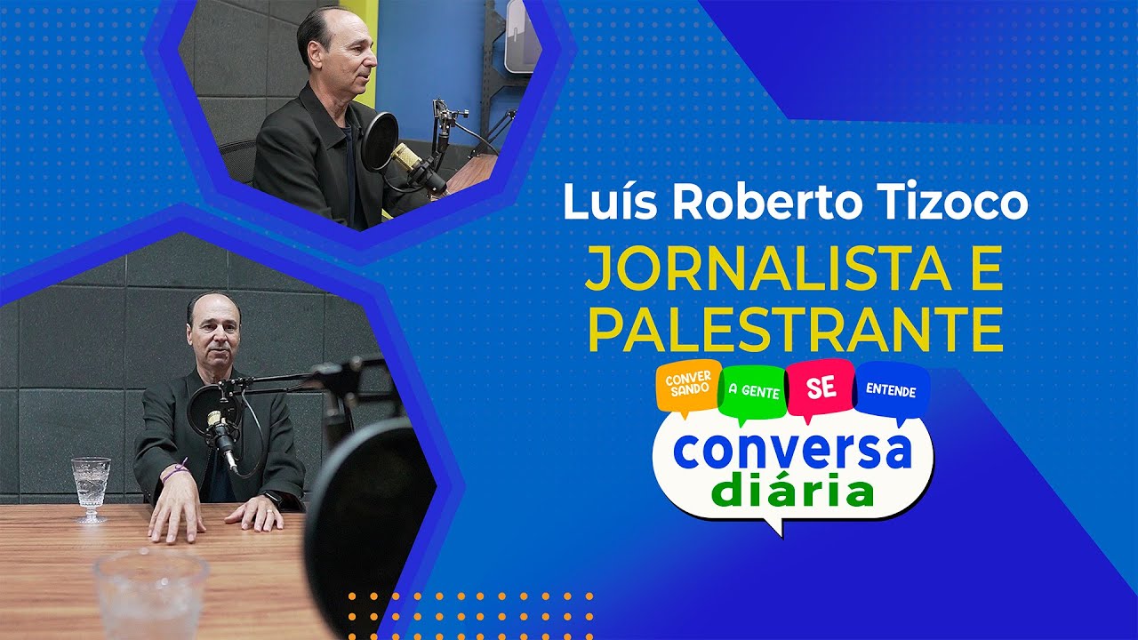 Luís Roberto Tizoco