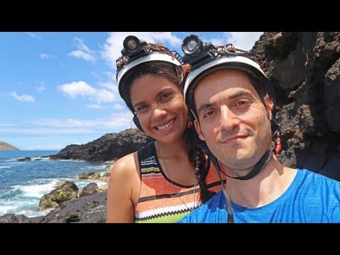 Terceira Island - GETTING WILD in the AZORES, PORTUGAL !