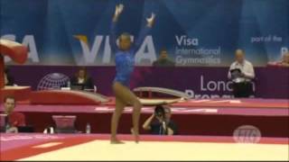 Chris Standring - London Lowdown