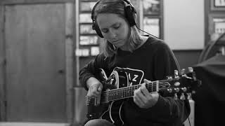 Toes (by Norah Jones) Performed by Amanda Breese