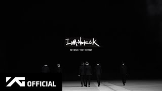 iKON - &#39;I&#39;M OK&#39; M/V MAKING FILM