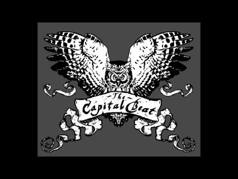 The Capital Beat - Cry for me