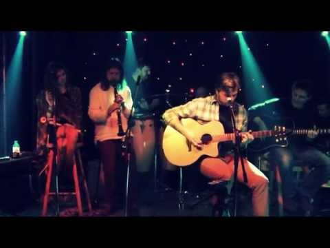 Acustica deLuxe - Acustica deLuxe - Little bit of something (2)
