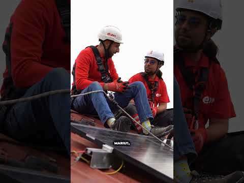 Ce beneficii are un sistem fotovoltaic la cheie?