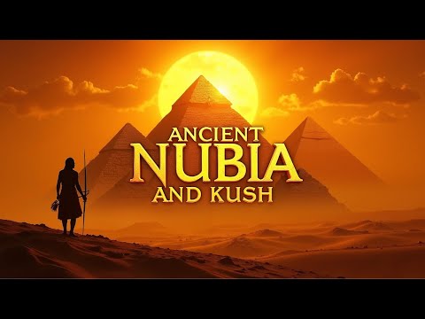 Fall Asleep to the ENTIRE Story of Ancient Nubia and Kush
