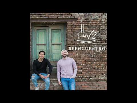 SANT2 - Solo canto por vos (Official Audio)