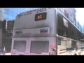 2011 X3 45 Prevost 2433 At 14 Street