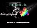 Marat Mc vs Sabina Aliyeva (remix) 