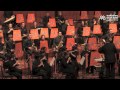 Australian Youth Band Marche Slave
