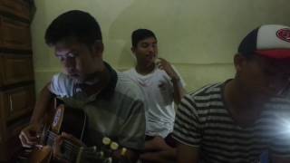 Love fuckin yourself!