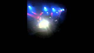 Les Big Byrd-White Week Bad Audio