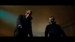 The Town- &quot;We&#39;re gonna hurt some people&quot;| Full Scene