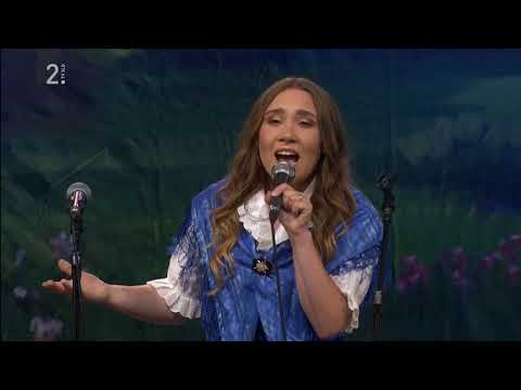 Ans. Andreja Bajuka - Srečno srce