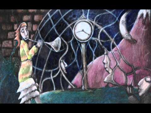 13 Moons - Ivy Moon - John Siddique