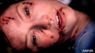 My Grey's Anatomy Music Video 47# - Winter Ghosts