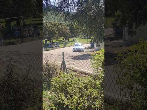 Rally Sierra Morena TC/SS 2, Obejo -Villanueva de Cordoba   #rallysierramorena #erc #rally  #motor