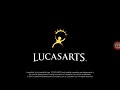 Rovio LucasArts 2013