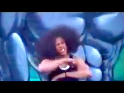 Mory (Griot) - Basel [Musikvideo]