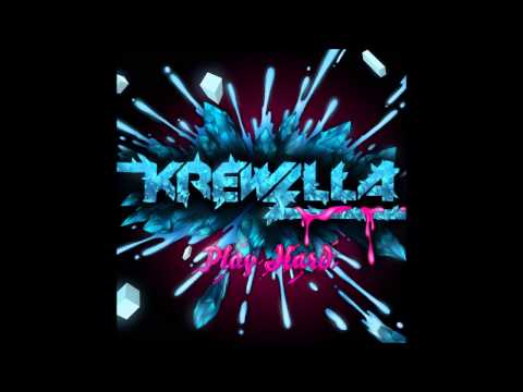 Krewella vs. Porter Robinson - Alive (LupenMXS MashUp)