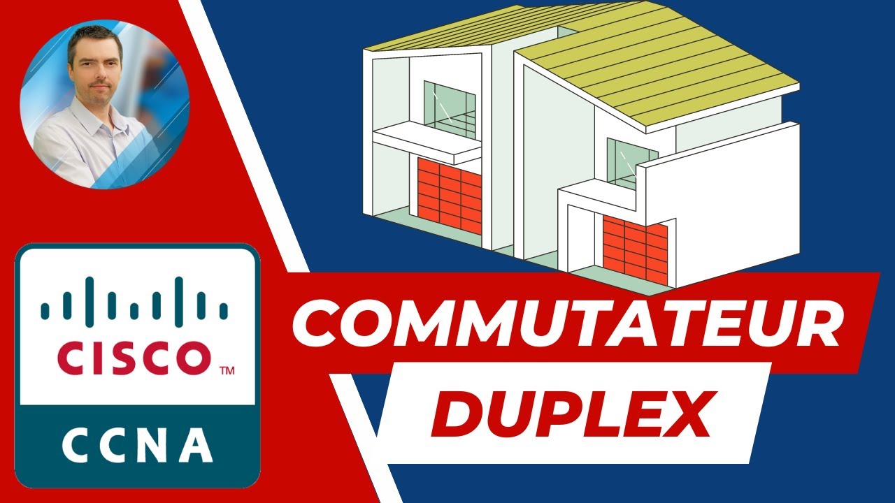 Commutateur Et Communication Duplex