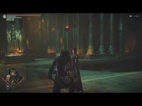 BEATING THE PENETRATOR AND THE 3 KING'S TOWER PHANTOMS