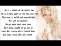 Britney Spears - Criminal Karaoke / Instrumental ...
