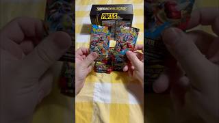 🃏 ETB de Mega Evolução – unboxing - Part 5 🎴 # pokemon #pokemoncards #pokemontcg #pokemonbrasil