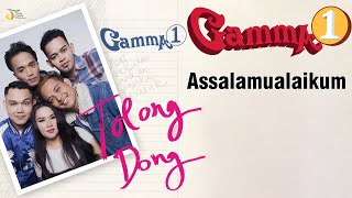 Download lagu Gamma1 - Assalamualaikum Lyrics Video mp3 Download lagu Gamma1 - Assalamualaikum Lyrics Video mp3
