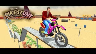 Trail Bike Extreme Racing video preview