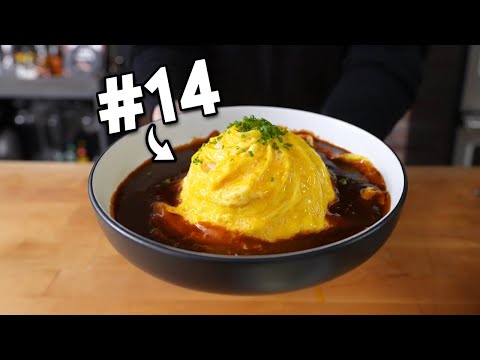 Cream Cheese, Salt Timing & 30 Other Ways Alvin Tested Every Scrambled Egg Method