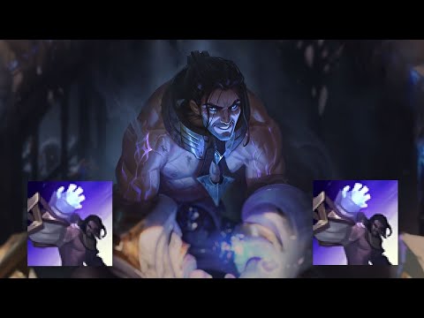 BEST SYLAS ULTIMATE STEALS