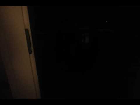 Geist aus dem Dunkel