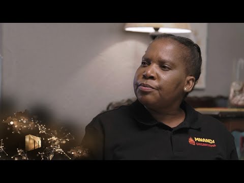 Gladys plays dirty – Gomora | Mzansi Magic