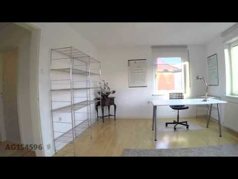 ST-154596 - Schön möblierte Wohnung mit Traumblick in Stuttgart West