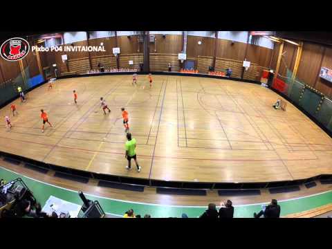 Pixbo Wallenstam Vit vs IF Marin Väst - Pixbo P04 INVITATIONAL